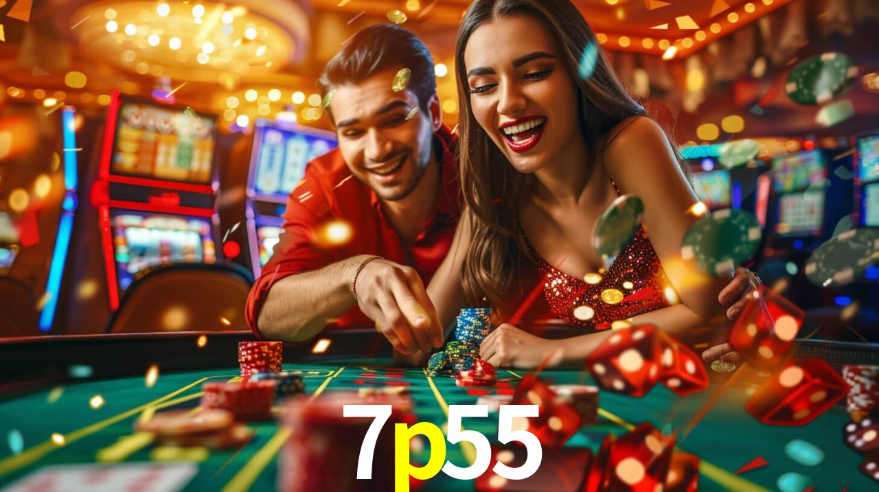 7p55 - Customer Support